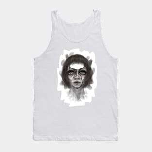 Uninspired Tank Top